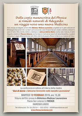 Locandina della mostra