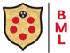 Logo della Biblioteca Medicea Laurenziana  