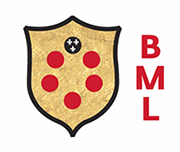 Logo della Biblioteca